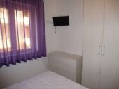 Appartamento in affitto Residence Chic Luxury - Tipo D - Bilocale vista mare - chalet stella d'oro Alba Adriatica