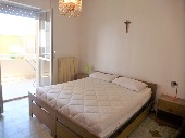 Appartamento in affitto Spiaggia d'Argento - Tipo F - trilocale - Pineta Alba Adriatica