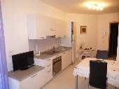 Appartamento in affitto Residence Chic Luxury - Tipo D - Bilocale vista mare - chalet stella d'oro Alba Adriatica