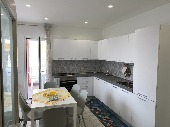 Appartamento in affitto Regioni - Tipo A -  Gelsomino - Trilocale - Pineta Alba Adriatica