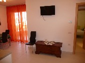 Appartamento in affitto Residence Chic Luxury - Tipo C - Bilocale fronte mare - chalet stella d'oro Alba Adriatica