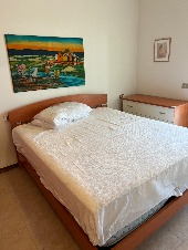 Appartamento in affitto Stella D'Oro - Tipo B - trilocale vista mare - Chalet Stella D'Oro Alba Adriatica