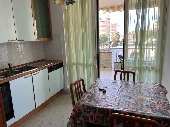 Appartamento in affitto Stella D'Oro - Tipo B - trilocale vista mare - Chalet Stella D'Oro Alba Adriatica