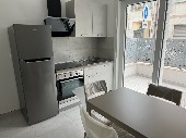 Appartamento in affitto Firenze - Tipo A - Bilocale PT - Chalet Alba Beach Alba Adriatica