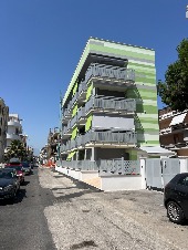 Appartamento in affitto Firenze - Tipo A - Bilocale PT - Chalet Alba Beach Alba Adriatica