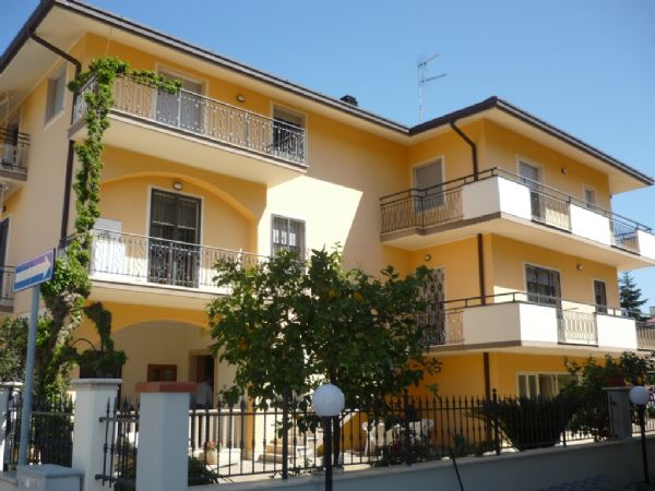 Appartamento in affitto - Belvedere - Alba Adriatica