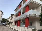 Appartamento in affitto Regioni - Tipo C -  Ortensia - Trilocale 2 wc - Pineta Alba Adriatica