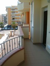 Appartamento in affitto Legnano Nord - Tipo A - Trilocale - Chalet fiko d'india Alba Adriatica