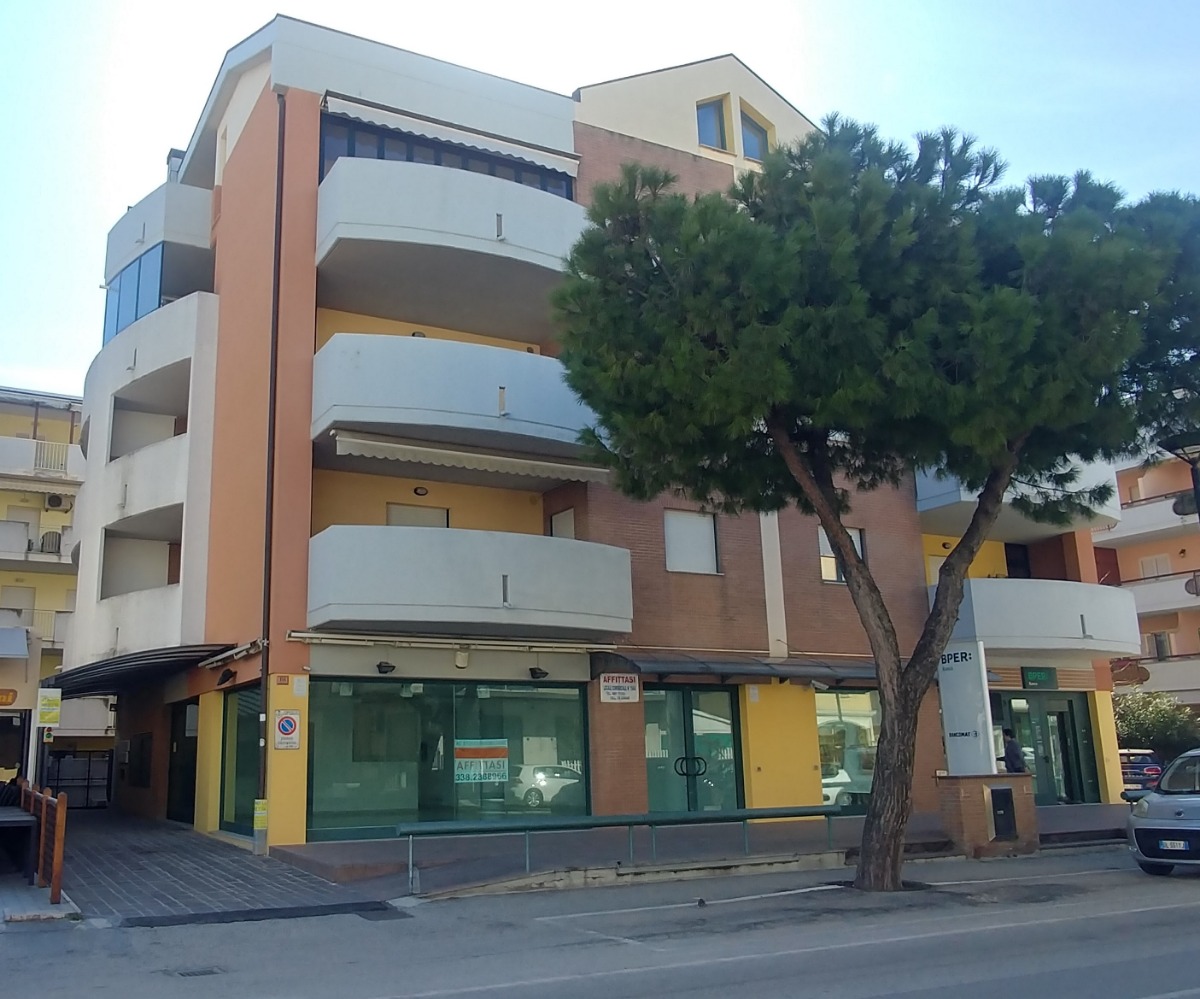 Appartamento in affitto - Mazzini - Alba Adriatica