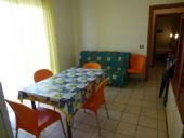 Appartamento in affitto La Perla - Tipo C - Bilocale - chalet Le Hawaii Alba Adriatica