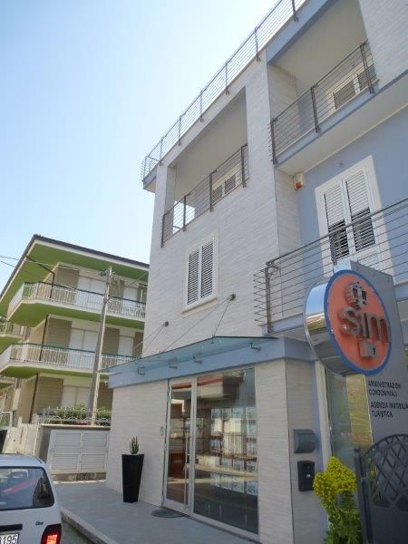 Appartamento in affitto - Sim - Alba Adriatica