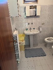 Appartamento in affitto Gabriele D'Annunzio - Tipo A - Bilocale - chalet Solarium Tortoreto Lido