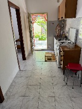 Appartamento in affitto Gabriele D'Annunzio - Tipo A - Bilocale - chalet Solarium Tortoreto Lido