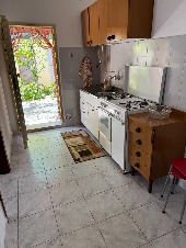 Appartamento in affitto Gabriele D'Annunzio - Tipo A - Bilocale - chalet Solarium Tortoreto Lido