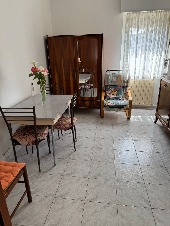 Appartamento in affitto Gabriele D'Annunzio - Tipo A - Bilocale - chalet Solarium Tortoreto Lido