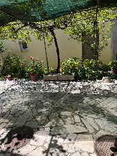 Appartamento in affitto Gabriele D'Annunzio - Tipo A - Bilocale - chalet Solarium Tortoreto Lido