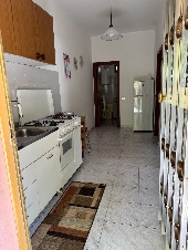 Appartamento in affitto Gabriele D'Annunzio - Tipo A - Bilocale - chalet Solarium Tortoreto Lido