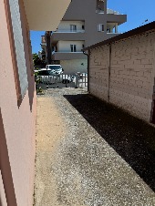 Appartamento in affitto Gabriele D'Annunzio - Tipo A - Bilocale - chalet Solarium Tortoreto Lido