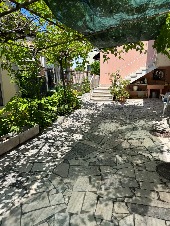 Appartamento in affitto Gabriele D'Annunzio - Tipo A - Bilocale - chalet Solarium Tortoreto Lido