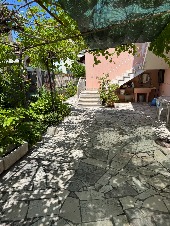 Appartamento in affitto Gabriele D'Annunzio - Tipo A - Bilocale - chalet Solarium Tortoreto Lido