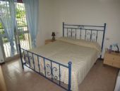 Appartamento in affitto Trieste - Tipo A - Trilocale  - chalet murena Tortoreto Lido