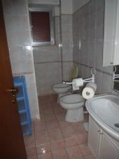 Appartamento in affitto Trieste - Tipo A - Trilocale  - chalet murena Tortoreto Lido