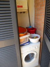 Appartamento in affitto Murena - Tipo A - Bilocale fronte mare - chalet Murena Tortoreto Lido
