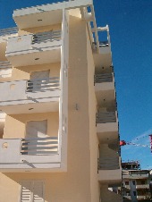 Alba Adriatica - Nuova costruzione