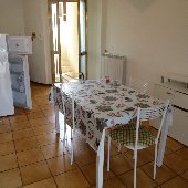 Appartamento in affitto Umbria - Trilocale -  Alba Adriatica