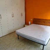 Appartamento in affitto Amerigo Vespucci - Tipo A - Bilocale - chalet Sirena Tortoreto Lido