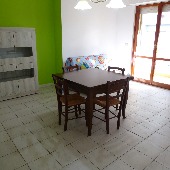 Appartamento in affitto Amerigo Vespucci - Tipo A - Bilocale - chalet Sirena Tortoreto Lido