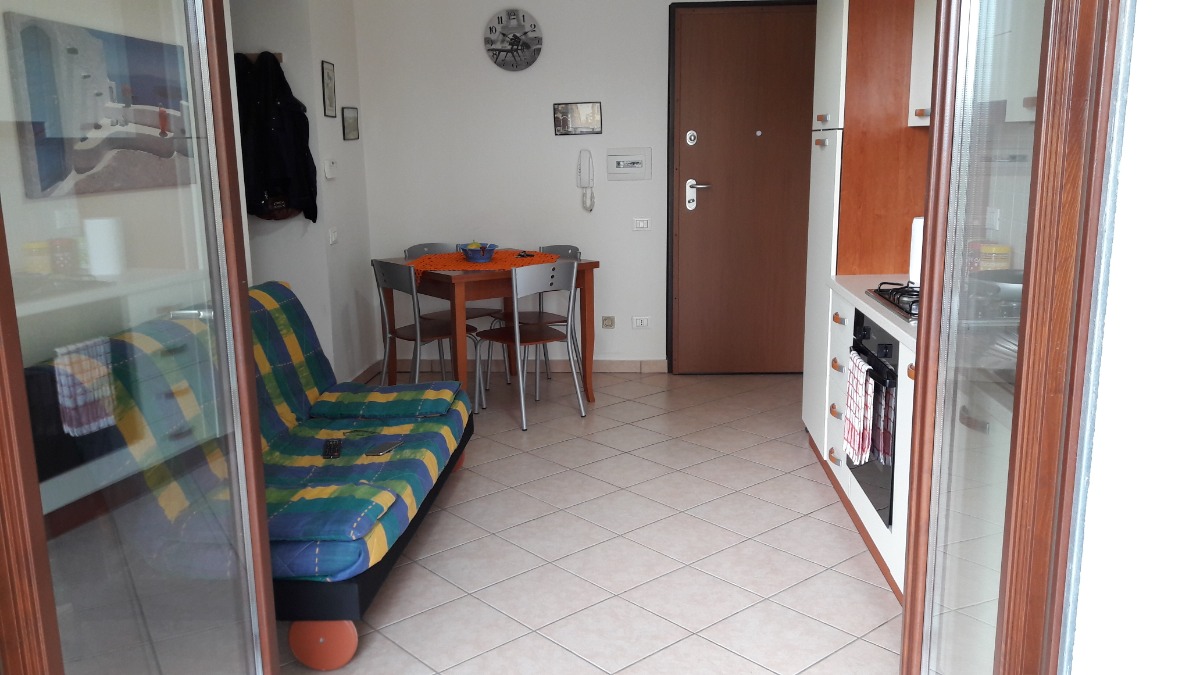Alba Adriatica - Appartamento in vendita