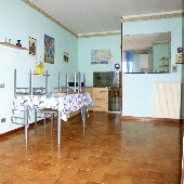 Villarosa di Martinsicuro - Appartamento in vendita