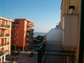 Alba Adriatica - Appartamento duplex in vendita