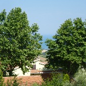 Colonnella - Villa a Schiera