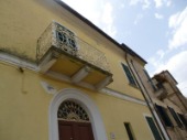 Tortoreto Alto - Casa Singola/Villa