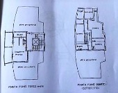 Tortoreto Lido - Appartamento tipologia Duplex in vendita