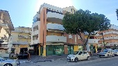 Appartamento in affitto Mazzini - Tipo B - Trilocale vista mare - viale Mazzini Alba Adriatica