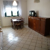 Appartamento in affitto Mazzini - Tipo B - Trilocale vista mare - viale Mazzini Alba Adriatica