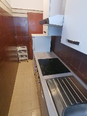 Appartamento in affitto Il Palmizio - Tipo C - Bilocale - new port Alba Adriatica
