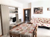 Appartamento in affitto Sim - Tipo C - trilocale - pineta Alba Adriatica