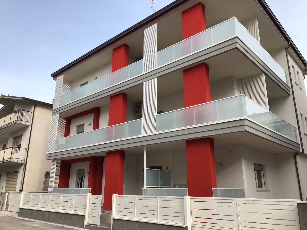 Appartamento in affitto - Regioni - Alba Adriatica