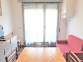 Appartamento in affitto Pineta - Tipo A - trilocale fronte mare - Pineta Alba Adriatica