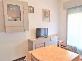 Appartamento in affitto Pineta - Tipo A - trilocale fronte mare - Pineta Alba Adriatica