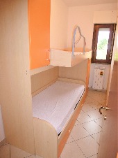 Appartamento in affitto Legnano Nord - Tipo A - Trilocale - Chalet fiko d'india Alba Adriatica