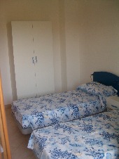 Appartamento in affitto Legnano Sud - Tipo A - Trilocale - Chalet fiko d'india Alba Adriatica