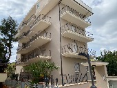 Appartamento in affitto La Perla - Tipo A - Trilocale  - chalet Le Hawaii Alba Adriatica