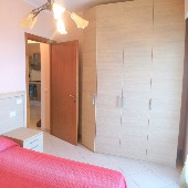Appartamento in affitto Stella d'Oro - Tipo A - quadrilocale vista mare - chalet Stella d'Oro, Boracay Alba Adriatica