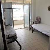 Appartamento in affitto Stella d'Oro - Tipo A - quadrilocale vista mare - chalet Stella d'Oro, Boracay Alba Adriatica