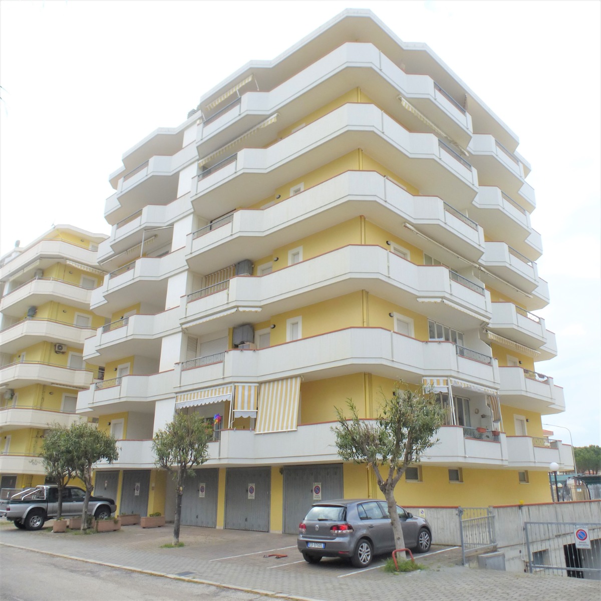 Appartamento in affitto - Stella d''Oro - Alba Adriatica